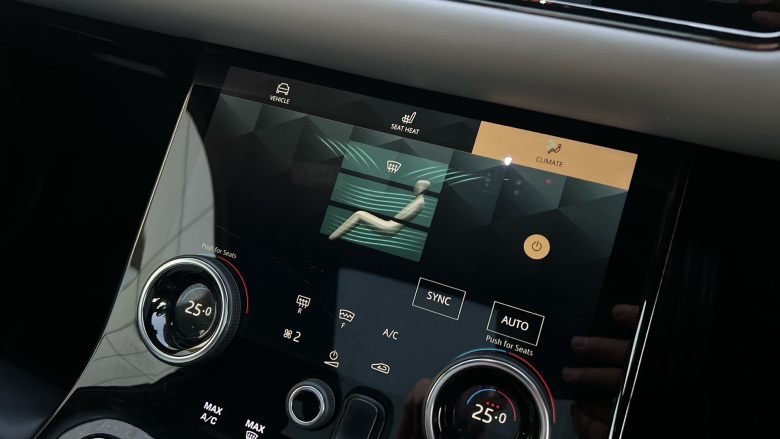 Land Rover Range Rover Evoque 2.0 D200 R-Dynamic HSE 5dr Auto Diesel Hatchback